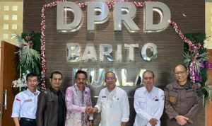 DPRD Batola Kaji Perubahan PD PBKM Menjadi Perseroda