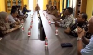 DPRD Batola Pelajari Layanan Perizinan Digital di Bartim