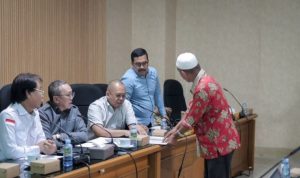 DPRD Kalsel Siap Fasilitasi Sengketa Lahan ke Jalur Hukum