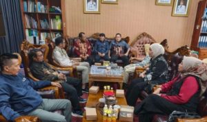 DPRD Kalsel Soroti Tata Kelola Kerja dan SDM Lokal