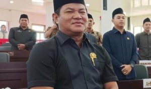 Bebie Imbau Warga Waspadai Cuaca Ekstrem