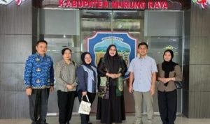 DPRD Murung Raya Terima Kunker DPRD Hulu Sungai Selatan, Bahas Perda Inisiatif dan Penguatan Legislasi