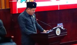 PPP-Gerindra Apresiasi Raihan WTP Murung Raya, Dorong Peningkatan PAD dan Dukungan Usaha Lokal