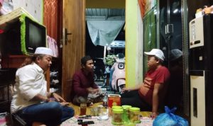 Dugaan Penghapusan Insentif TPA-TPQ Al-Qur’an, Kades Sungai Lumbah Siapkan Mediasi