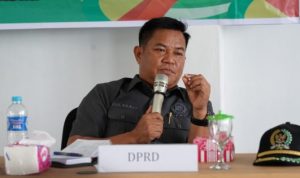 DPRD Murung Raya Dorong Inovasi Layanan Publik yang Cepat, Efisien, dan Mudah Diakses