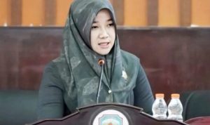 DPRD Murung Raya Dorong Peningkatan Infrastruktur Jalan untuk Perkuat Layanan Kesehatan di Pelosok