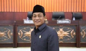 Likon Dorong Peningkatan Kapasitas Aparatur Desa untuk Percepat Pembangunan Murung Raya