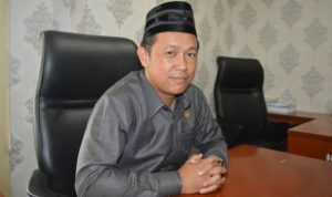 Johansyah: Perubahan Anggaran Harus Dorong Pemerataan Pembangunan di Murung Raya