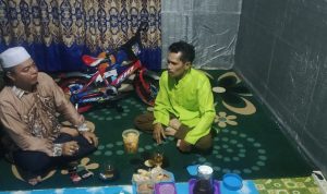 Insentif TPA/TPQ Desa Sungai Lumbah Ditiadakan, Muncul Polemik Pengalihan Anggaran untuk Infrastruktur