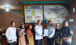 Polemik Insentif TPA Sungai Lumbah Temui Titik Terang, Kembali Dianggarkan pada Perubahan APBDes 2026