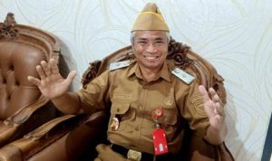 Kesbangpol Barito Utara Dorong Pembumian Pancasila