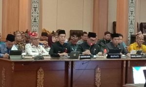 Proyek Strategis Barito Utara Dirancang 18 Bulan untuk Jaga APBD