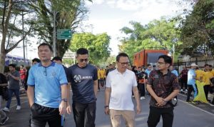 Ruhayat Apresiasi Gerakan ASRI Ditpolairud Kalsel