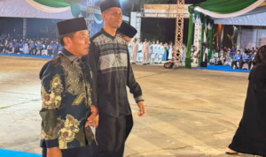 Ketua DPRD Murung Raya Harapkan MTQ VIII Korpri Perkuat Spiritualitas dan Kebersamaan ASN