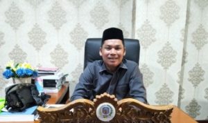 Mahyono Apresiasi Kesiapan Venue MTQ KORPRI VIII Kalteng