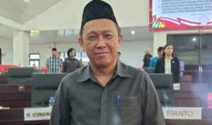 Johansyah Ajak Masyarakat Sukseskan Sensus Ekonomi
