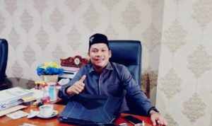 Mahyono Ajak Generasi Muda Murung Raya Berkontribusi dalam Pembangunan Daerah