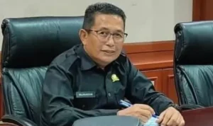 DPRD Murung Raya Dukung Penguatan Layanan Kesehatan Gratis
