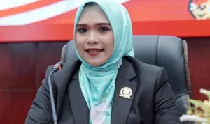 Dina Maulidah Minta Disdikbud Intensifkan Pengawasan Guru di Wilayah Terpencil