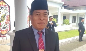 Sambut Tahun Baru Islam 1448 H, Rumiadi Ajak Masyarakat Perkuat Keimanan dan Kepedulian Sosial