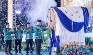 MTQ Tingkat Provinsi Kalsel Resmi Bergulir di Marabahan