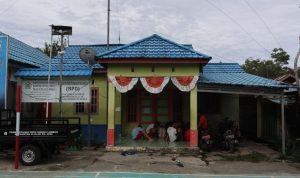 Anggota BPD Dikeluarkan dari WA Group, Terkait Pemberitaan Insentif Guru Ngaji Selama Lima Bulan Raib