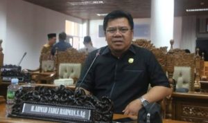 Mobilitas Petani Jadi Kunci Ketahanan Pangan Pulang Pisau