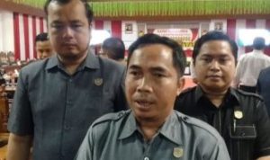 DPRD Pulang Pisau Ungkap Aspirasi Warga, BPJS Nonaktif Jadi Sorotan