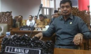 Damek Desak Pemeliharaan Rutin PJU Demi Keselamatan Warga