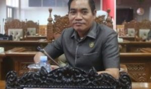 DPRD Pulang Pisau Waspadai Lonjakan Harga Saat Ramadan