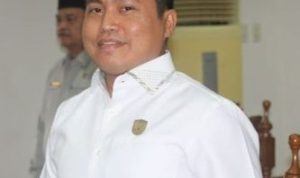 Waket Ketua II Ajak Warga Perkuat Kepedulian Sosial di Bulan Ramadan