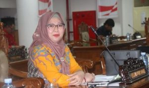 DPRD Dorong Budaya Peduli Demi Pembangunan Daerah