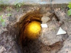 14 Makam Dibongkar Misterius, Warga Desa Lebo Geger