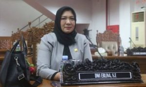 DPRD Pulang Pisau Dukung Langkah Stabilkan Harga Sembako