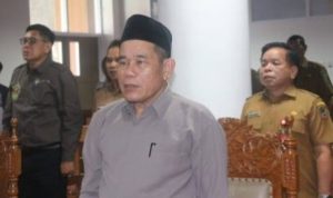 Guru Ngaji Berperan Besar Bentuk Generasi Berakhlak
