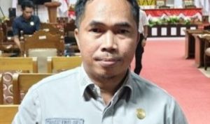 Ketua DPRD Desak Penindakan Tegas Balap Liar