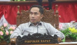 DPRD dan Eksekutif Perkuat Sinergi Regulasi Daerah