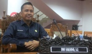 DPRD Minta Pedagang Peduli Kebersihan Lingkungan Pasar