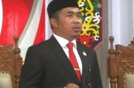 Sinergi Antarinstansi Kunci Sukses Pembangunan Pulang Pisau