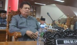 Hernal Ikis Dorong Program ASRI Menjangkau Desa