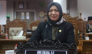 DPRD Ingatkan Pemudik Utamakan Keselamatan Perjalanan
