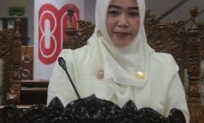 DPRD Dorong OPD Lebih Kreatif Kelola Program