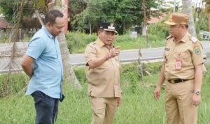 Pemkab Kapuas Siapkan Pengembangan RSUD