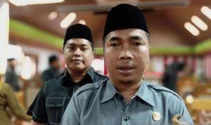 DPRD Pulpis Matangkan Struktur OPD Baru