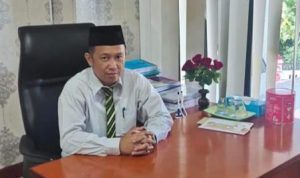 Dewan Tekankan Pentingnya Pembangunan Merata bagi Seluruh Masyarakat