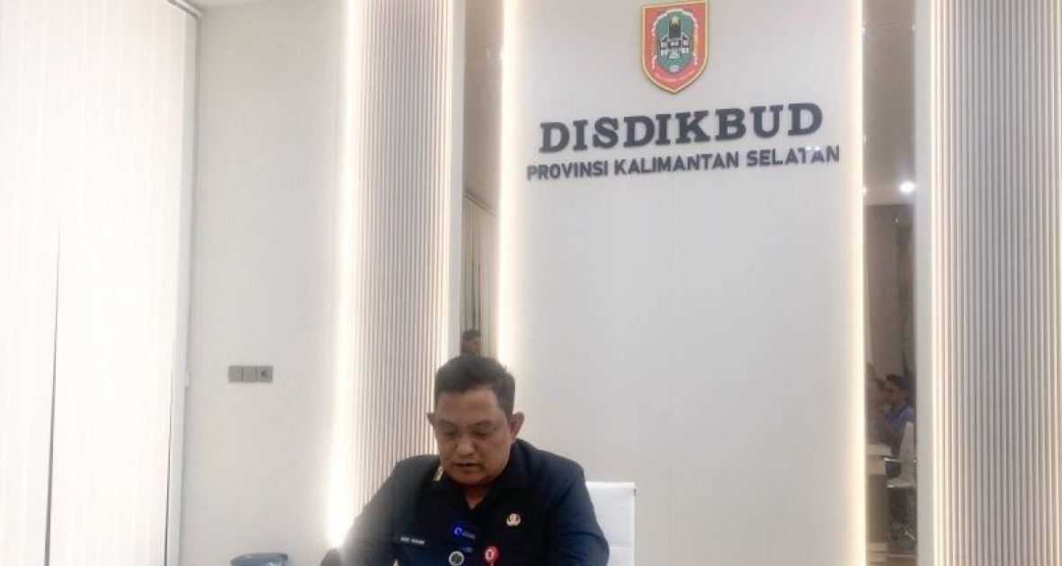 Disdik Kalsel Perkuat Program Paket A B dan C
