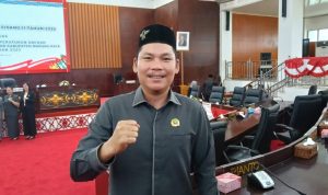 Mahyono Dorong Program Beasiswa Tepat Sasaran untuk Cetak SDM Unggul Murung Raya