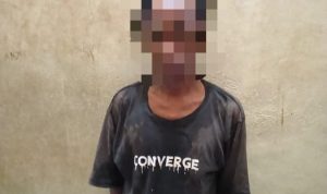 Dalih Antar Pulang, Pria Cabuli Remaja 13 Tahun