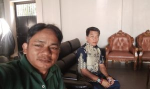 Ketua DPRD Murung Raya Targetkan Jalan Permata Intan – Sumber Barito Tuntas pada 2029