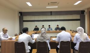 Komisi II DPRD Batola Matangkan Raperda Perizinan Berusaha Di Daerah